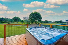 A kids dream & paradise for parents